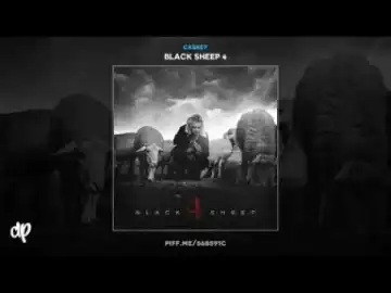 Caskey - Better by Myself